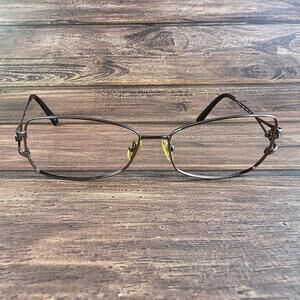 Sergio Tacchini ST-1134-S 58□15 130 Eyeglass Frames Only‎ - Size 58